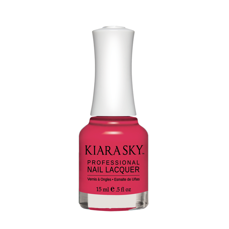 KIARA SKY – NAIL LACQUER - N553 FANCIFUL MUSE